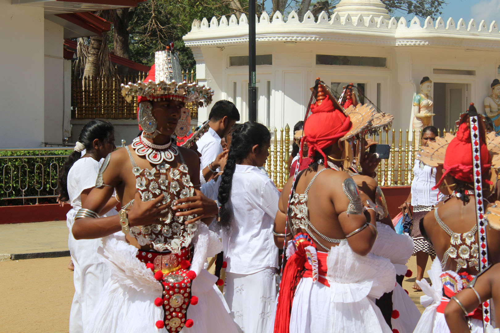 Sri Lanka styczeń 2026 1