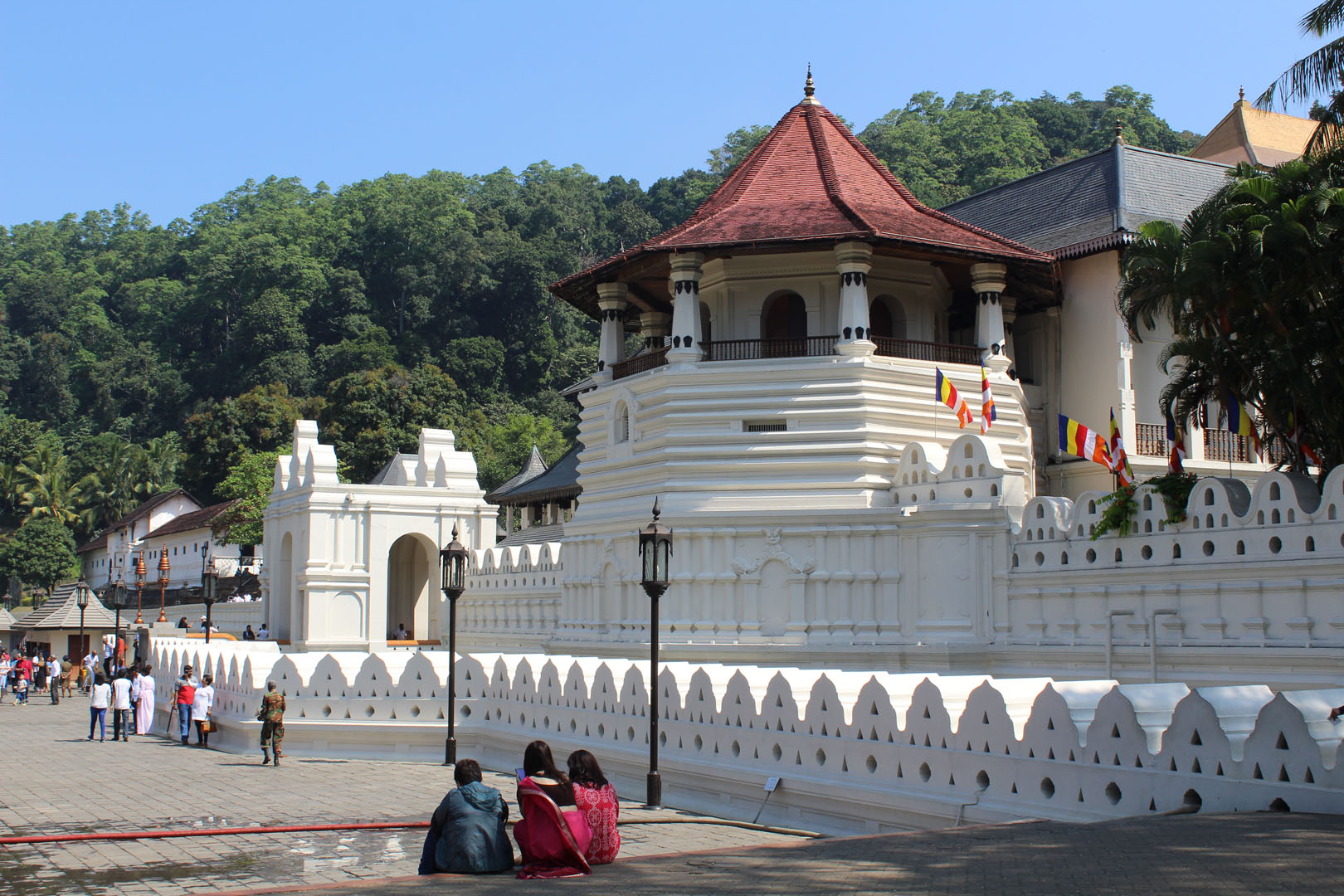 Sri Lanka styczeń 2026 1