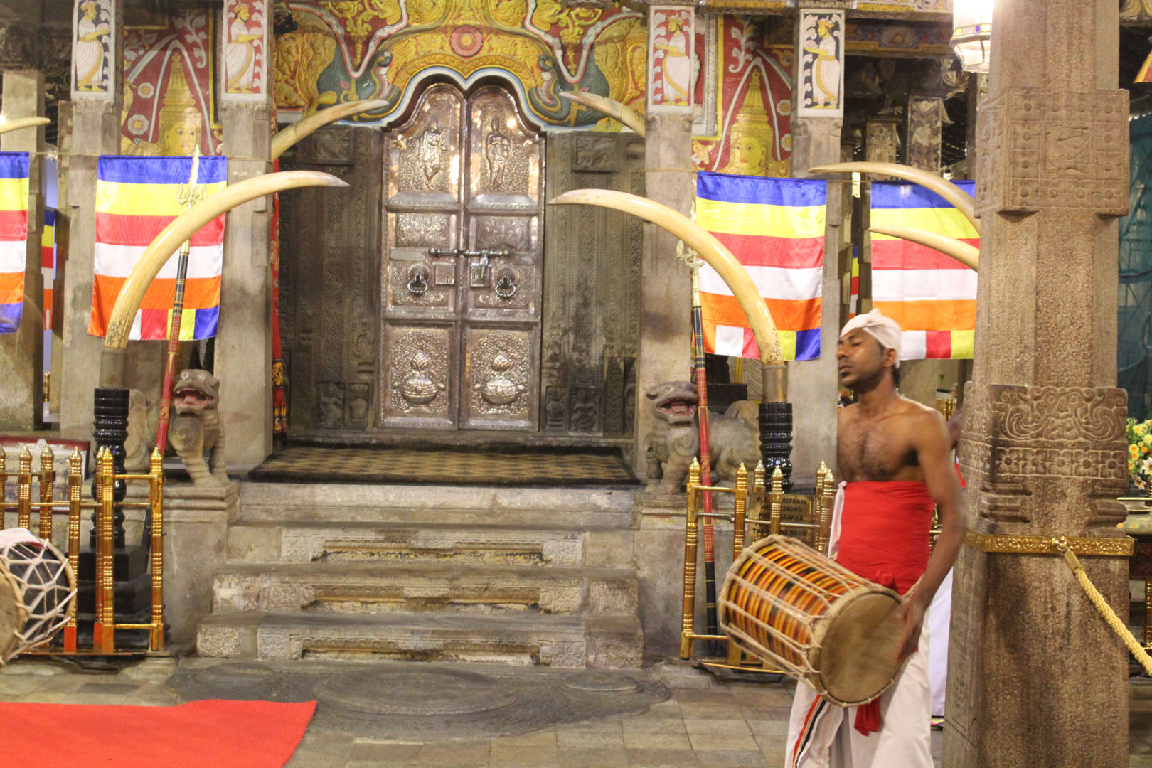 Sri Lanka styczeń 2026 1